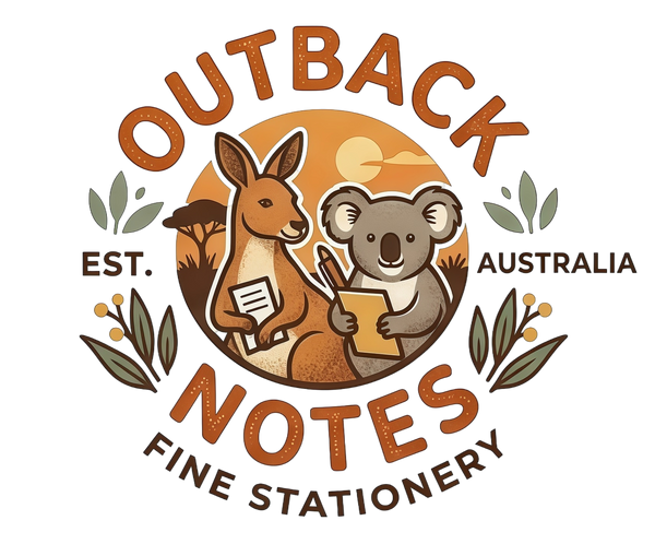 Outback Notes